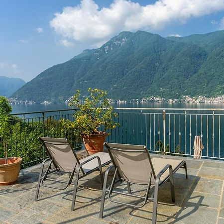 네소 Balcone Dei Limoni 아파트 외부 사진