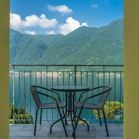 네소 Balcone Dei Limoni 아파트 외부 사진