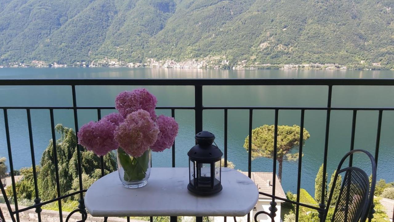 네소 Balcone Dei Limoni 아파트 외부 사진