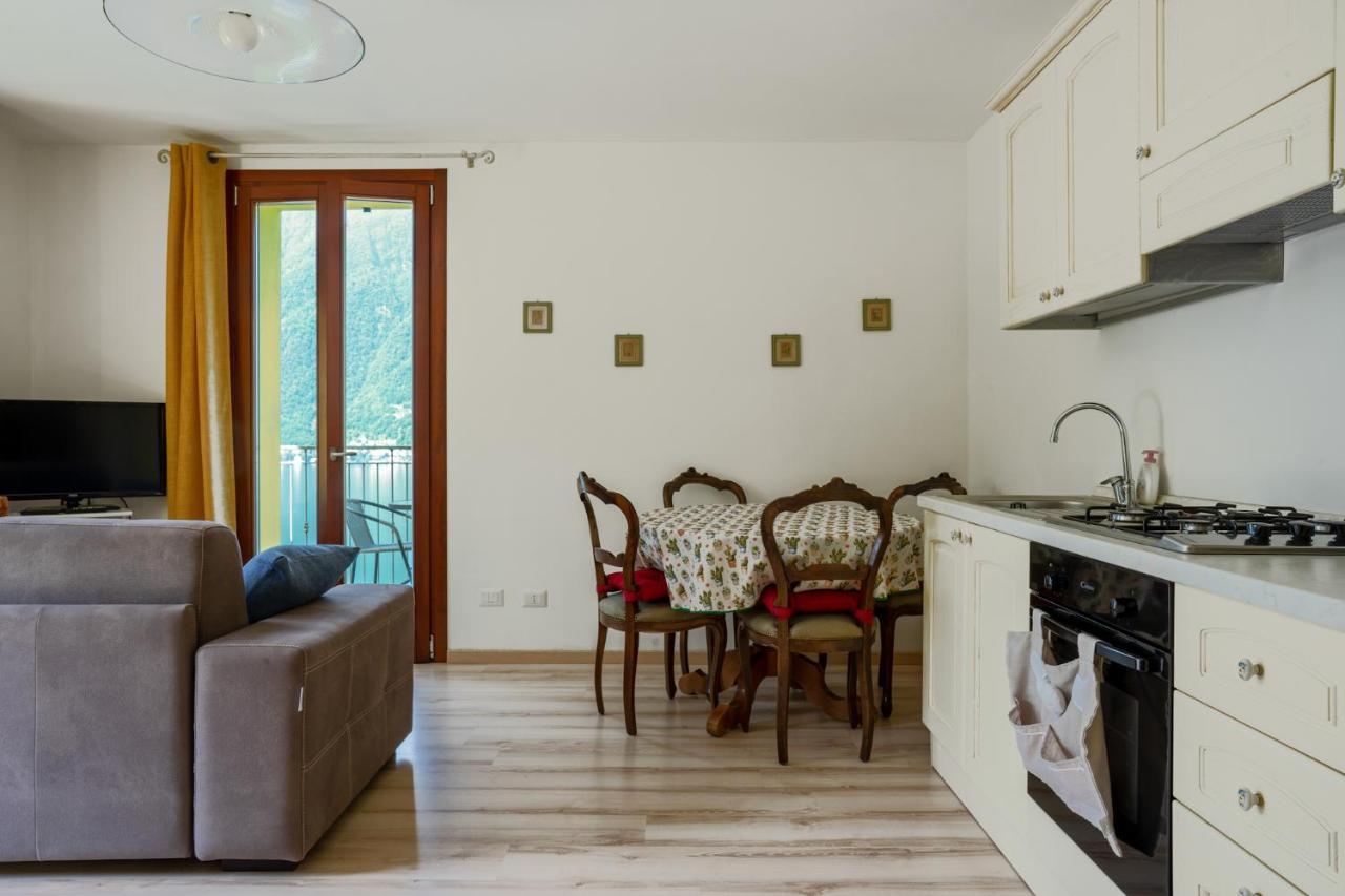 네소 Balcone Dei Limoni 아파트 외부 사진