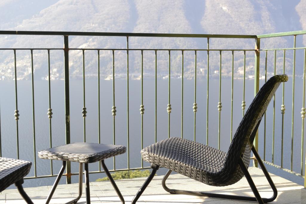 네소 Balcone Dei Limoni 아파트 객실 사진
