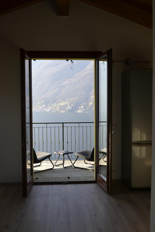 네소 Balcone Dei Limoni 아파트 객실 사진