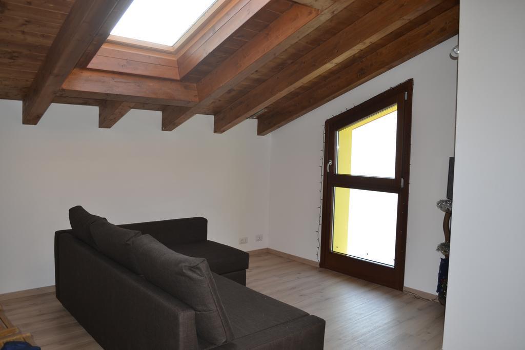 네소 Balcone Dei Limoni 아파트 객실 사진