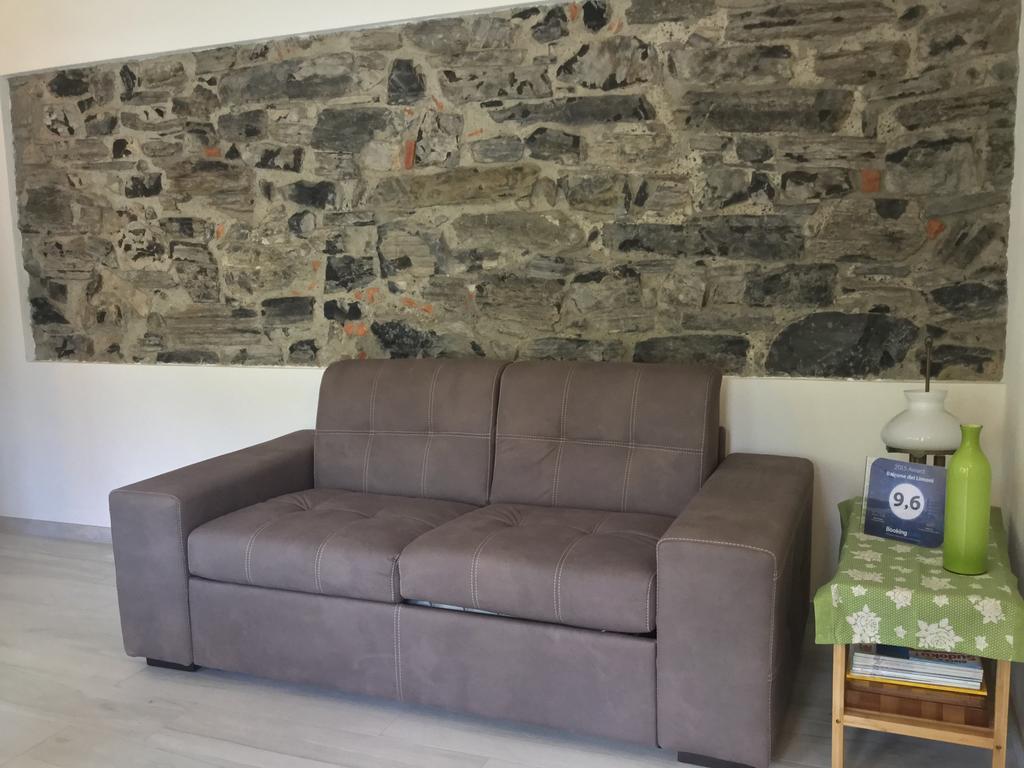 네소 Balcone Dei Limoni 아파트 외부 사진