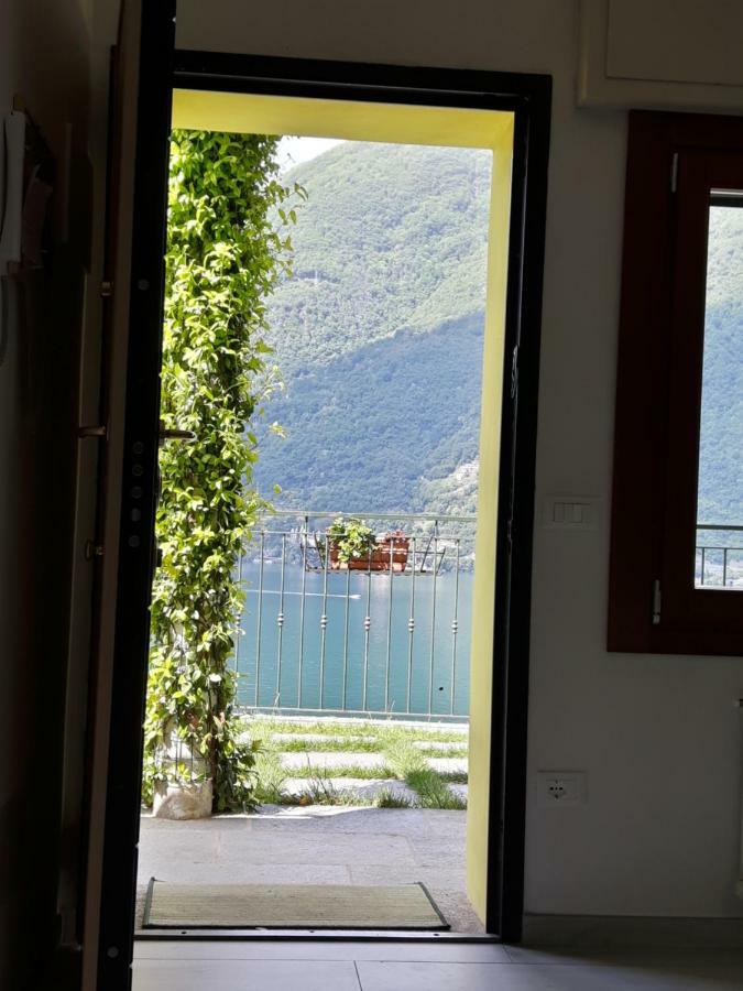 네소 Balcone Dei Limoni 아파트 외부 사진